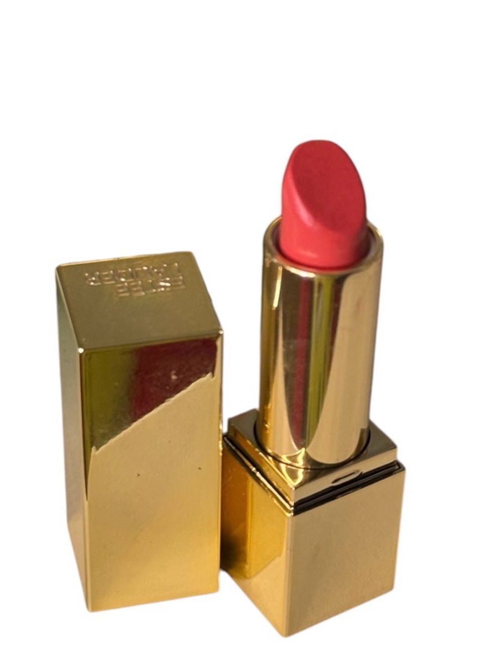 Estée Lauder pure color envy Sculpting Lipstick 380 complex -New